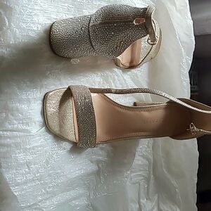 Womens Formal Sandal